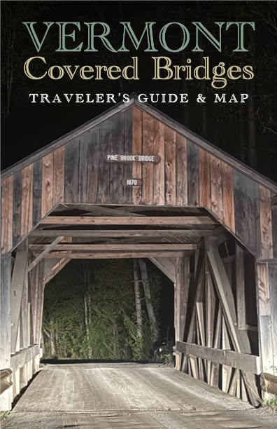 Hello Covered Bridge&nbsp;Enthusiasts!